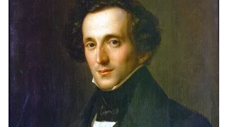 Mendelssohn Piano Concerto No. 1 in g minor, op. 25 (LIVE)
