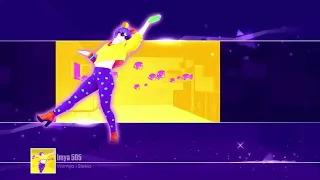 Imya 505-Vremya I Steklo Just Dance 2017® Unlimited