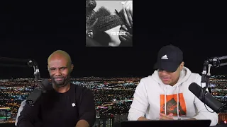 Nick Grant - FEDS (REACTION!)