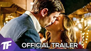 FALLING FOR THE COMPETITION Official Trailer (2023) Romance Movie HD