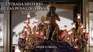 4K || ENTRADA COMPLETA || MISTERIO DE LAS PENAS DE TRIANA