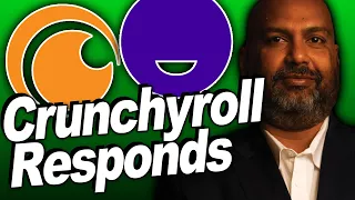 Digital Ownership Outrage Response by Crunchyroll President - Defining Appropriate Value