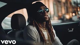 Lil Wayne - Dollar ft. Tyga (Music Video) 2024