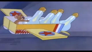 Tom and Jerry Episode 11 - The Yankee Doodle Mouse Part 1