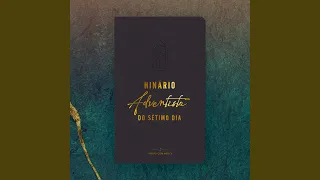 Hino 561 - Santo Somente É o Senhor