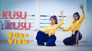 Kusu kusu  song ft Nora Fatehi | Satyameva Jayate 2 | John A, Divya k l tanishk B,by crowny creation