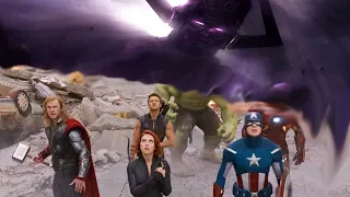 This Is What Will Happen In Phase 4 After Avengers: Endgame