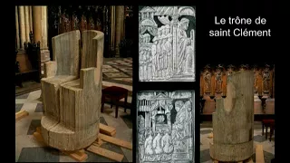 05. Architecture et liturgie à l'époque carolingienne
