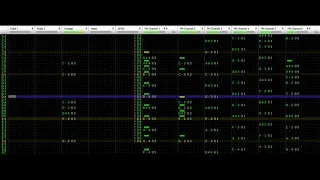 Mega Man 3 - Whistle Concert (Proto Man's Theme) FamiTracker Cover (2A03, VRC7)