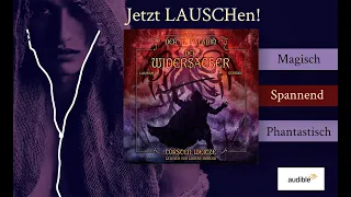 Torsten Weitze - Das große Finale vom 13. Paladin - Der Widersacher - Jetzt LAUSCHen.