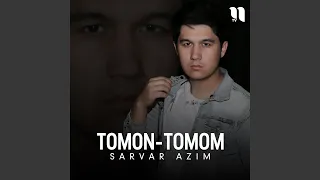 Tomon-tomom