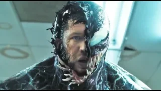 VENOM Tráiler 3 Oficial Subtitulado (HD)