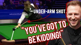 Session 2 Highlights: Judd Trump vs. John Higgins | World Snooker Championship 2019 Final [1/2]