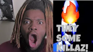 MY FIRST TIME HEARING Dr. Dre - Natural Born Killaz (ft. Ice Cube) [Music Video] HD (REACTION)