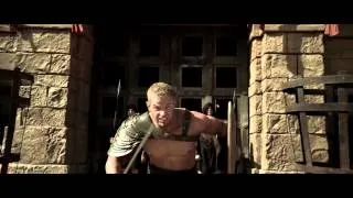 Hercules  The Legend Begins Trailer 2014 Movie   Official HD 1080p