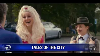 "Tales of the City": Netflix Unveils Trailer & Premiere Date for San Francisco Based Series