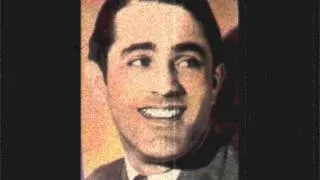 Al Bowlly - Trouble In Paradise 1933 Ray Noble Orchestra