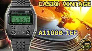 CASIO VINTAGE A-1100😍