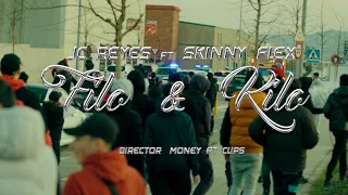 JC REYES FT SKINNY FLEX - FILO & KILO