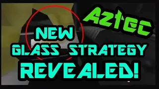 New Aztec Glass Strategy REVEALED! Confirmed Faster, 1:23 or Lower Possible!