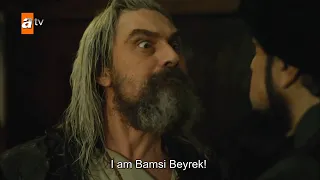 I Am Bamsi Beyrek VS Dundar Bey