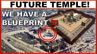 SHOCKING INFORMATION ABOUT THE FUTURE TEMPLE!
