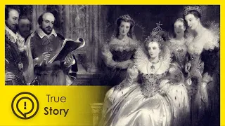 Queen Elizabeth I & Queen Mary (A Tale of Two Sisters) - True Story Documentary Channel