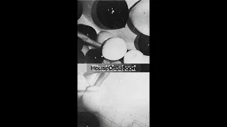 [FREE] The Weeknd Trilogy Type Beat | "House Of Balloons"
