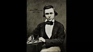 Paul Morphy vs Jean Adolphe Laroche - Paris (1858) #101