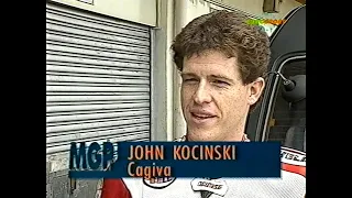 1994 MotoGP Season Preview