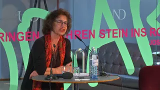 SUSAN NEIMAN - Widerstand der Vernunft