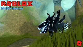 Roblox Dinosaur Simulator - HOW TO GET DIMENSION BEAST SKIN! (Tropio and Hannibal Way!)