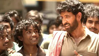 QUESTION MARK SONG | SUPER 30  | HRITHIK ROSHAN | MRUNAL THAKUR