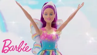 Barbie Dreamtopia Magiczna Transformacja | Dreamtopia | @Barbie Po Polsku​