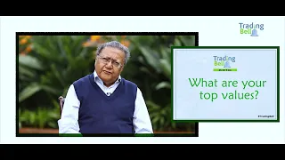 Manu Chandaria- Businessman & Industrialist