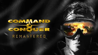 Command & Conquer Remastered Riven Tar vs. Five hard AI ( REUPLOAD )