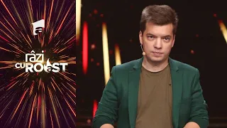 Roast-ul Banatului, de Toma Alexandru! „Peștele de la cap se împute”🤣