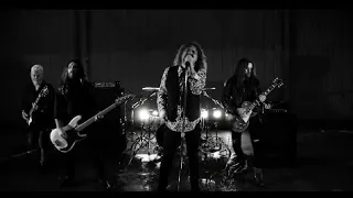 Tygers Of Pan Tang - White Lines ( Clipe Oficial)