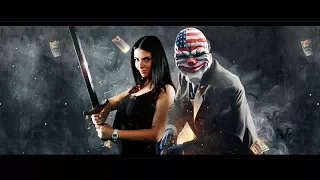 MiyaGi & Эндшпиль - Моя Банда (Payday 3) 2017