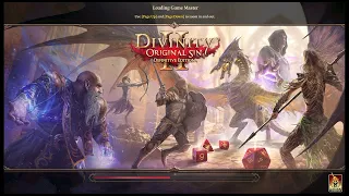 So you wanna make a Divinity Original Sin Custom Campaign (Part 1: Setup)