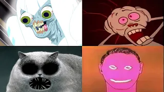 Top 6 Unnerving Moments in Kids Shows