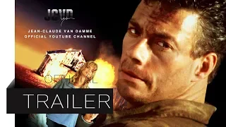 Nowhere to run // Trailer // Jean-Claude Van Damme