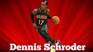 Underrated Players #2: Dennis Schroder