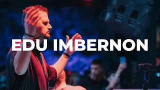 Edu Imbernon 2 hr Set - La Estación Aniversario 22