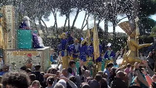 Cartaya Tv | Cabalgata de los Reyes magos de Nuevo Portil 2023