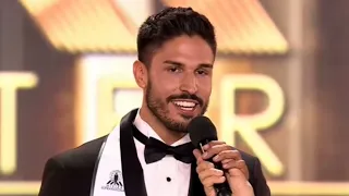 Mister Supranational 2023 | Final Question / Answer