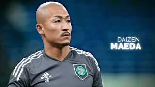 Daizen Maeda 前田 大然 - Complete Forward