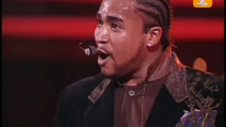 Don Omar, Vuelve, Festival de Viña 2007