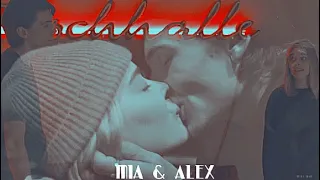 「 mia and alexander 」druck ►[+2x05]