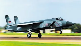 Yak-141: The Most Advanced Russian Supersonic Fighter Jet, the Technology Used by the US F-35